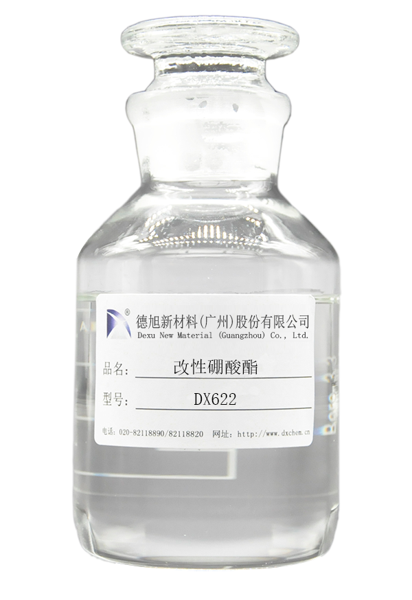 DX622