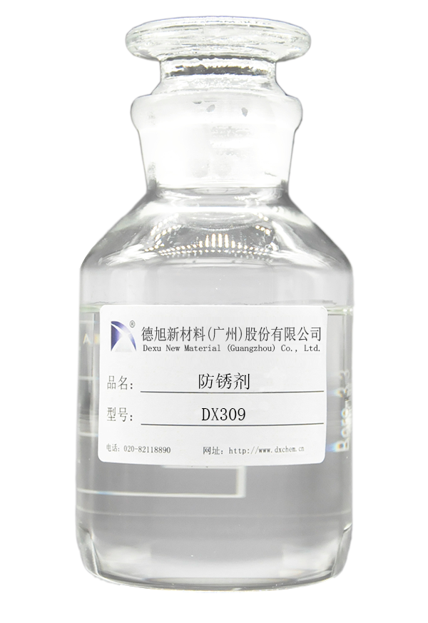 DX309