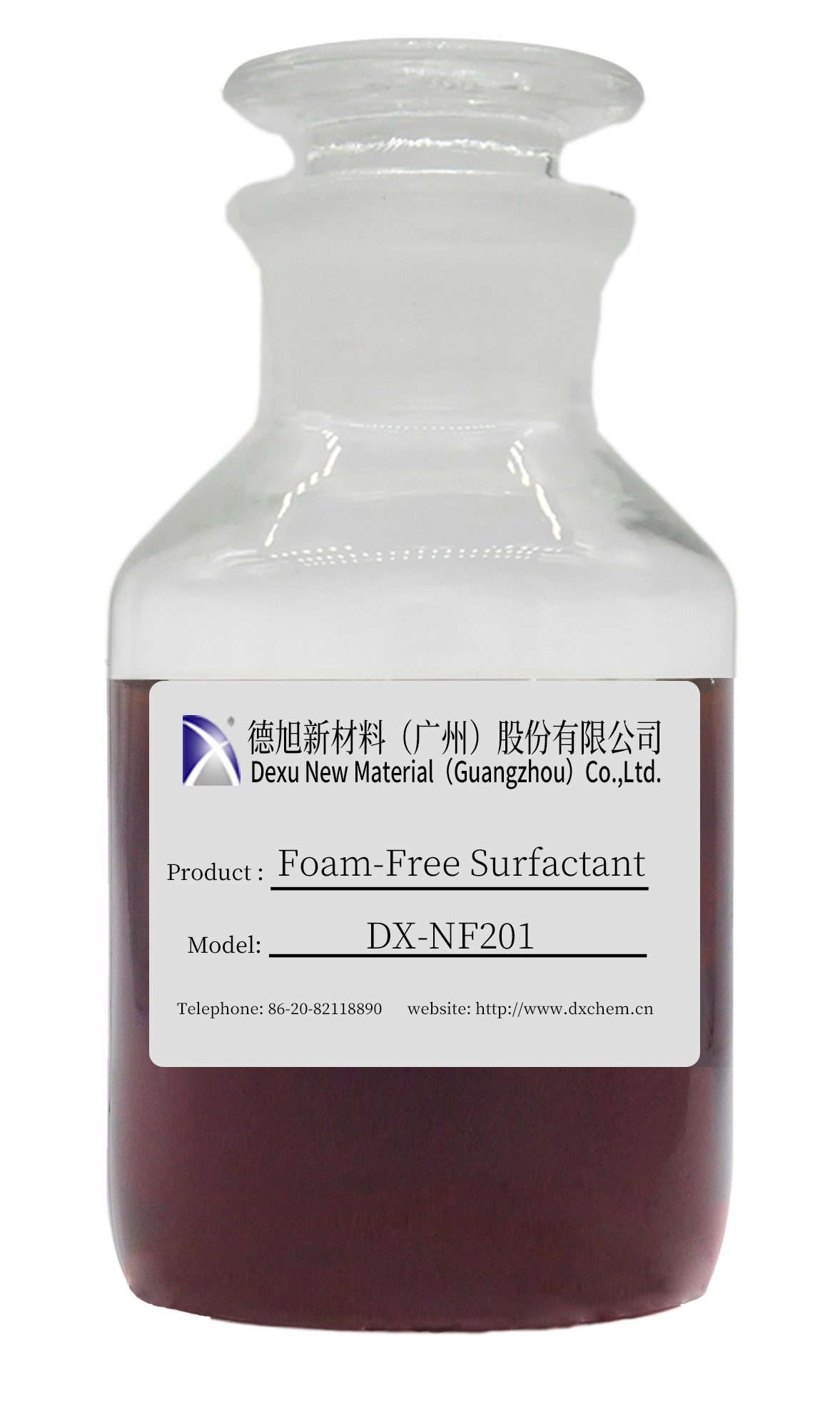 DX-NF201