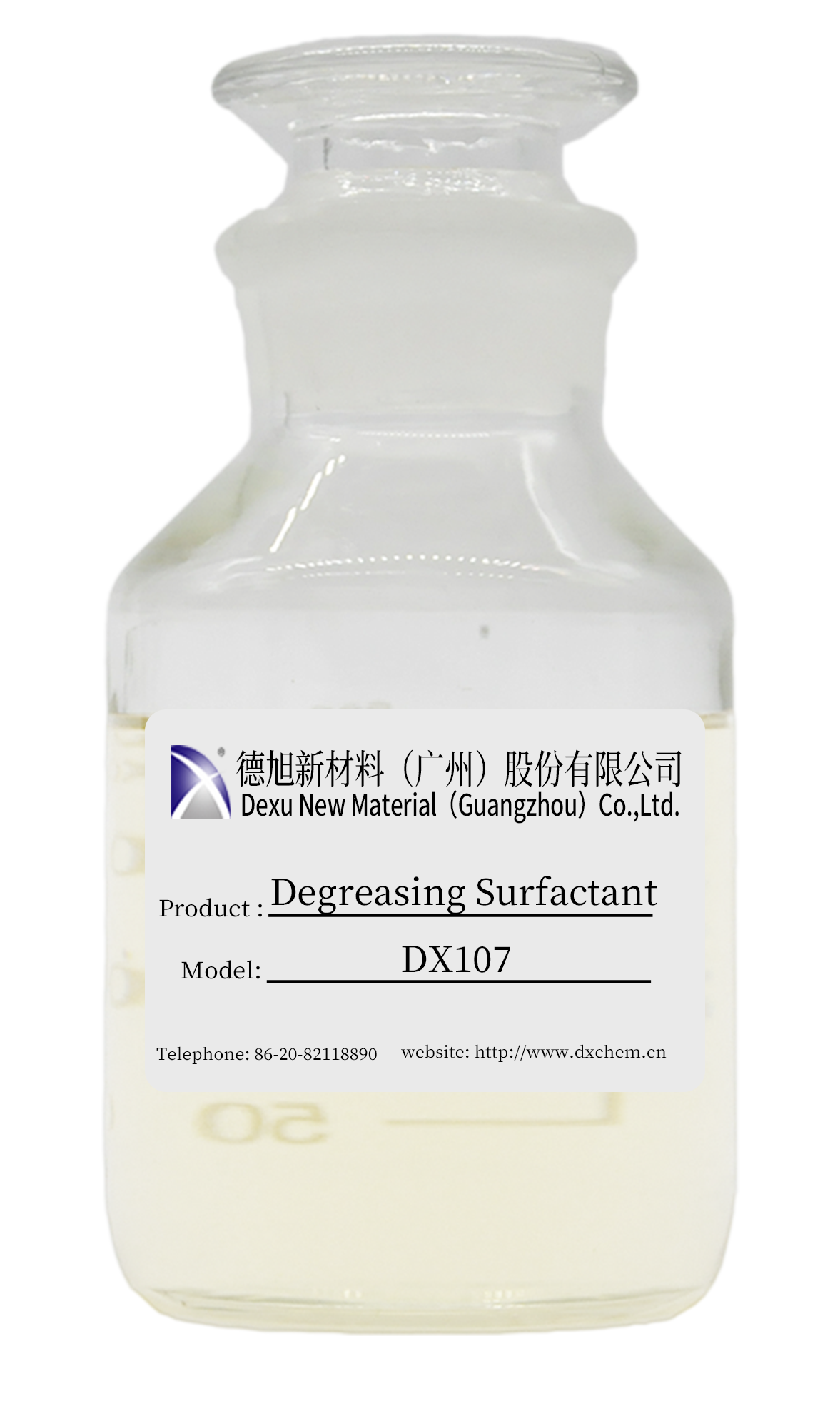 DX107