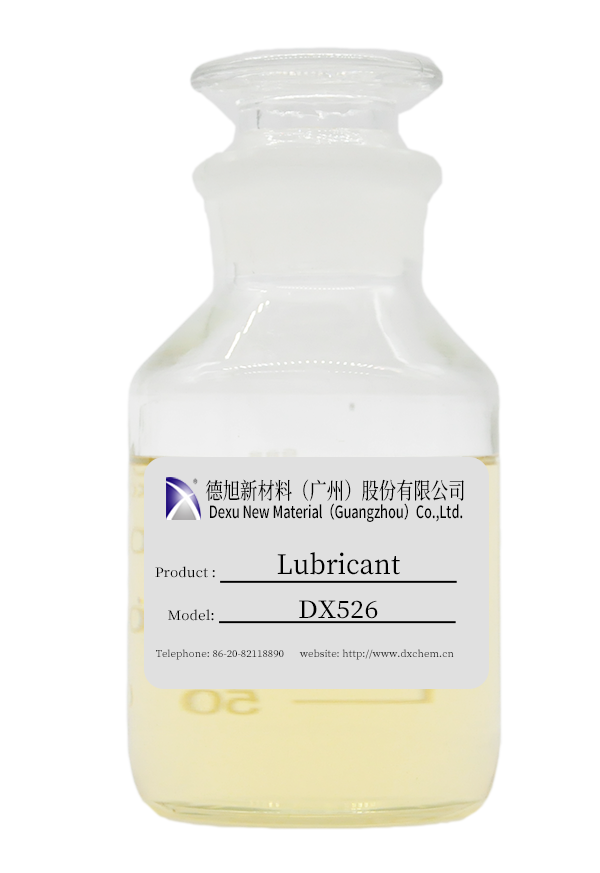 DX526