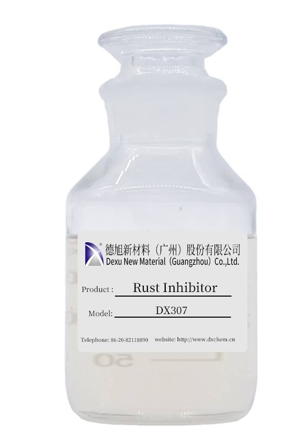 DX307