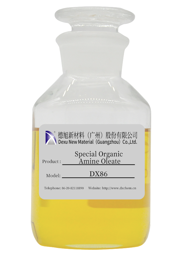 DX86